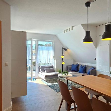 Ferienwohnung H 20 Graal-Mueritz Eksteriør billede