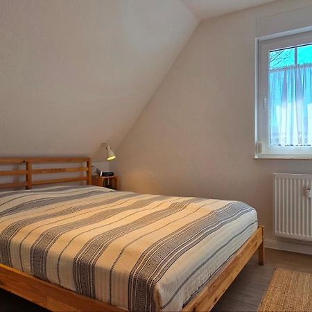 Ferienwohnung H 20 Graal-Mueritz Eksteriør billede