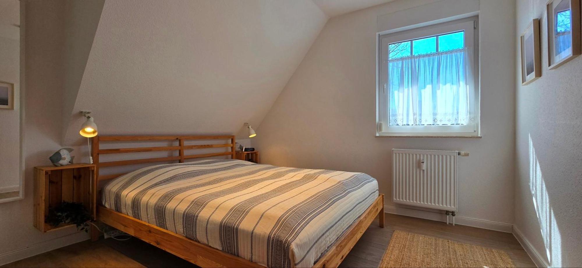Ferienwohnung H 20 Graal-Mueritz Eksteriør billede